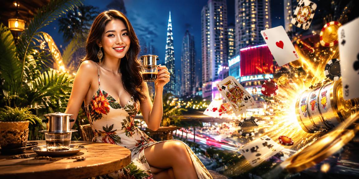 hello880 Casino MoMo
